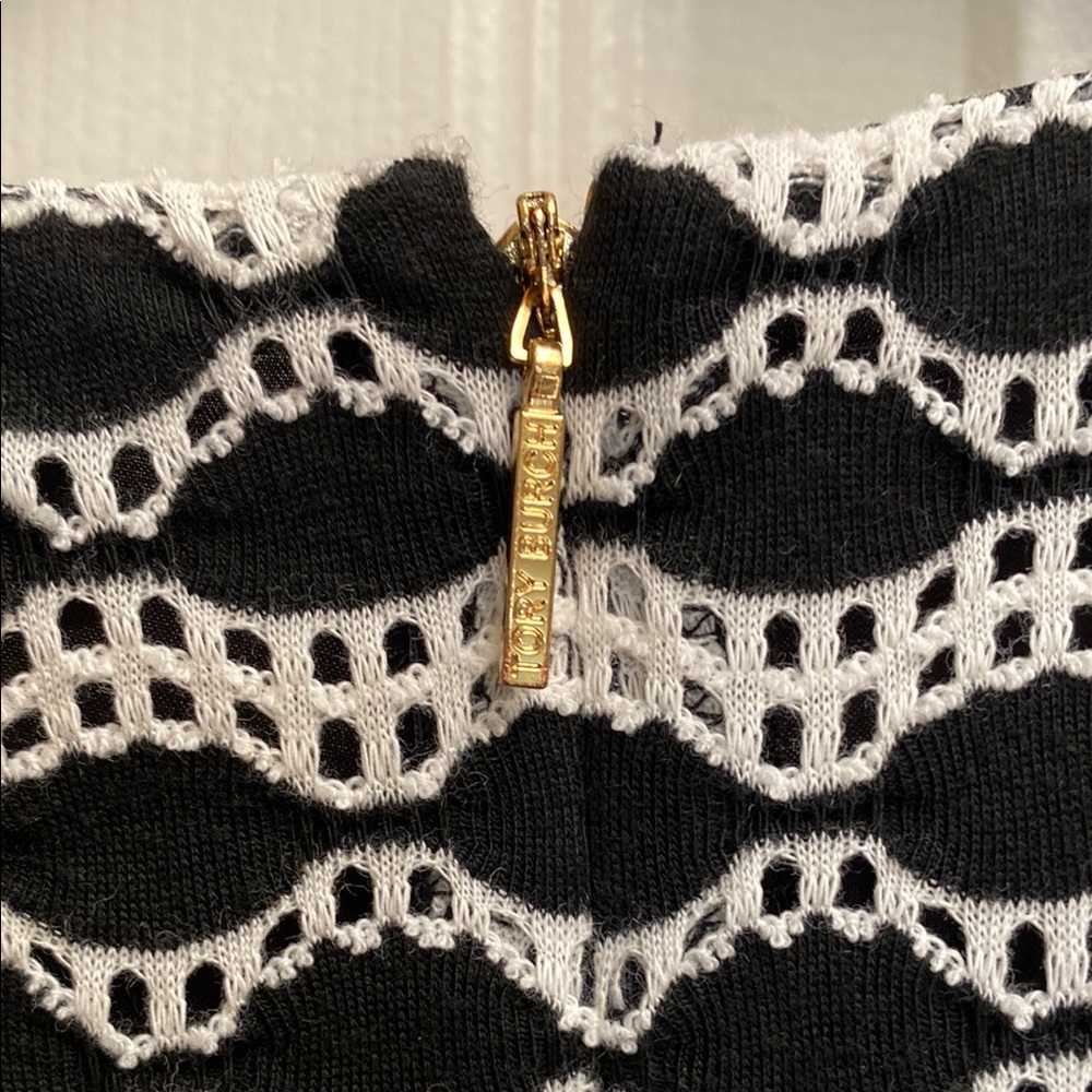 Tory Burch Paulina Resort Dress worn by Kate Middleton Sz Small - Picture 8 of 8
